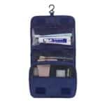 Custom Multi-Functional Travel Hanging Toiletry Bag - 6