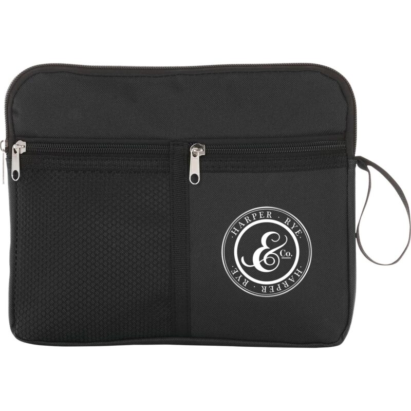 Custom Multi-Purpose Overnight Travel Toiletry Bag - 2
