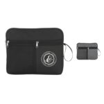 Custom Multi-Purpose Overnight Travel Toiletry Bag - 3