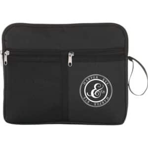 Custom Multi-Purpose Overnight Travel Toiletry Bag