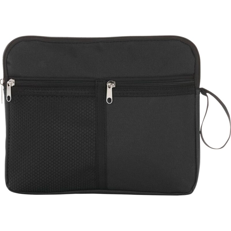 Custom Multi-Purpose Overnight Travel Toiletry Bag - 4