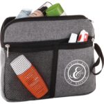 Custom Multi-Purpose Overnight Travel Toiletry Bag - 5