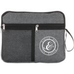Custom Multi-Purpose Overnight Travel Toiletry Bag - 6