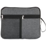 Custom Multi-Purpose Overnight Travel Toiletry Bag - 8