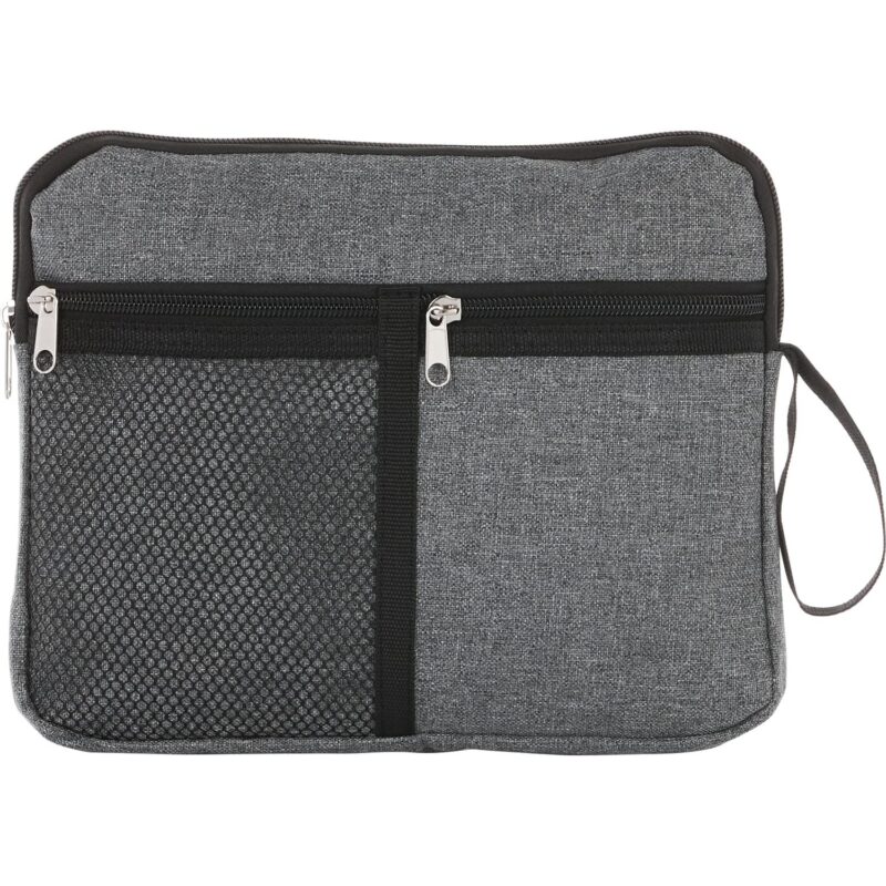 Custom Multi-Purpose Overnight Travel Toiletry Bag - 8