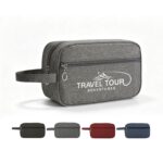 Custom Multi-Purpose Travel Toiletry Bag