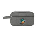 Custom Multi-Purpose Travel Toiletry Bag - 3