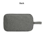 Custom Multi-Purpose Travel Toiletry Bag - 4