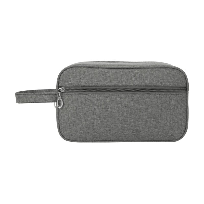 Custom Multi-Purpose Travel Toiletry Bag - 5