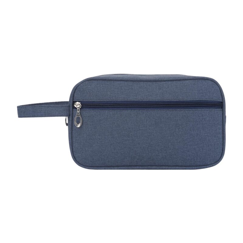 Custom Multi-Purpose Travel Toiletry Bag - 7