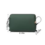 Custom Multi-Purpose Travel Toiletry Bag - 1