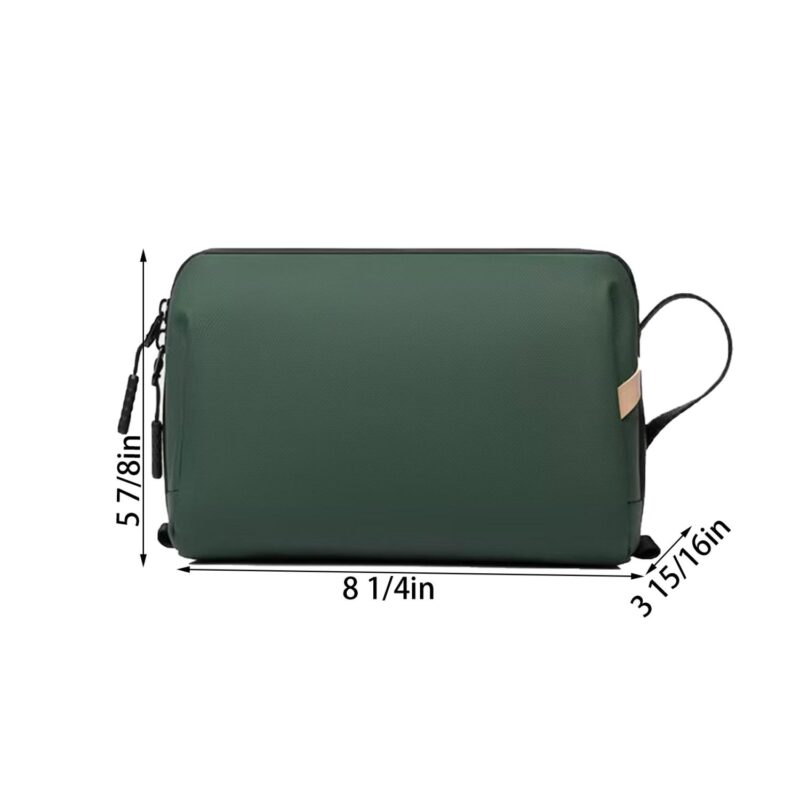 Custom Multi-Purpose Travel Toiletry Bag - 1