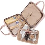 Custom Multi Purpose Waterproof Toiletry Bag - 2