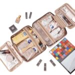 Custom Multi Purpose Waterproof Toiletry Bag - 3