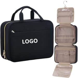 Custom Multi Purpose Waterproof Toiletry Bag