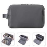 Custom Multi-person Travel Toiletry Bag - 1
