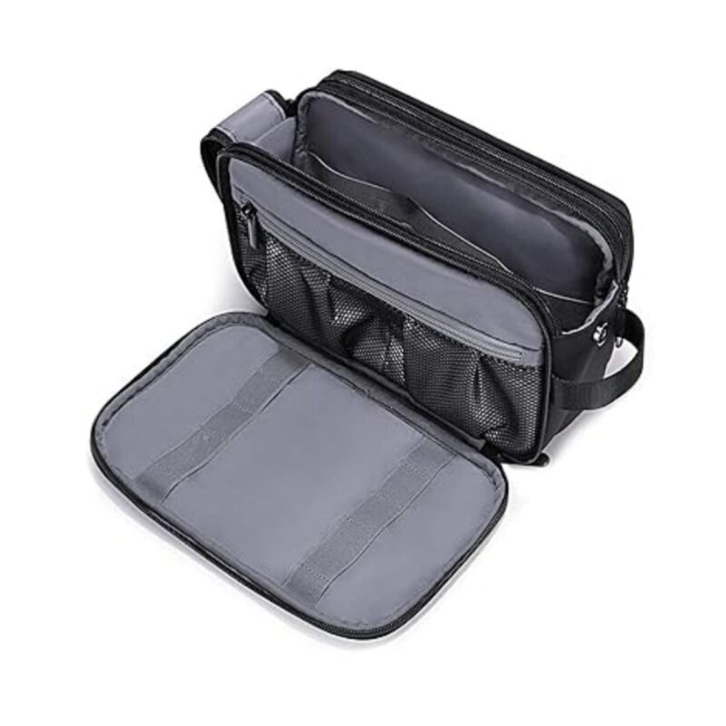 Custom Multi-person Travel Toiletry Bag - 3