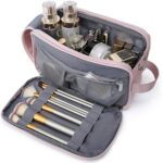 Custom Multi-person Travel Toiletry Bag - 5