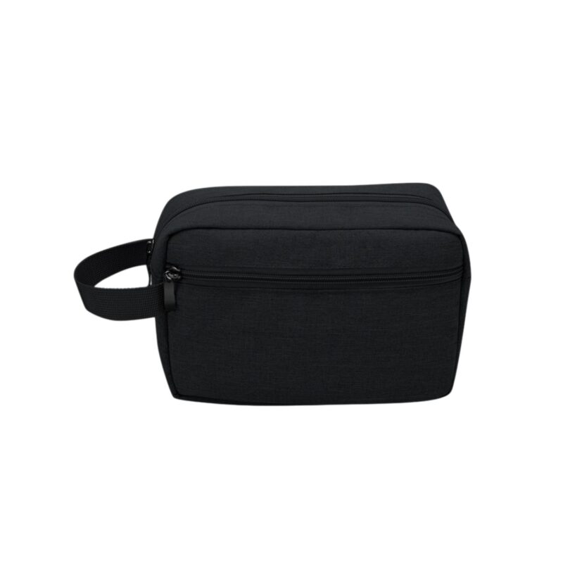 Custom Multi-purpose travel toiletry bag - 2