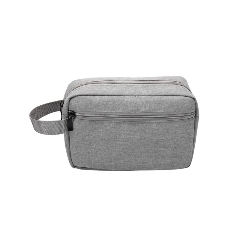 Custom Multi-purpose travel toiletry bag - 3