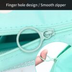 Custom Multifunctional Hanging Toiletry Bag For Travel - 3