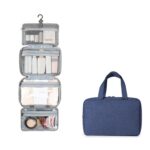Custom Multifunctional Portable Hook Toiletry Bag - 2