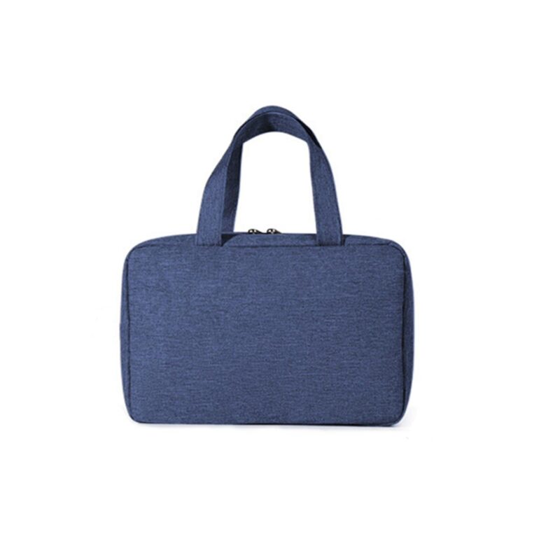 Custom Multifunctional Portable Hook Toiletry Bag - 3