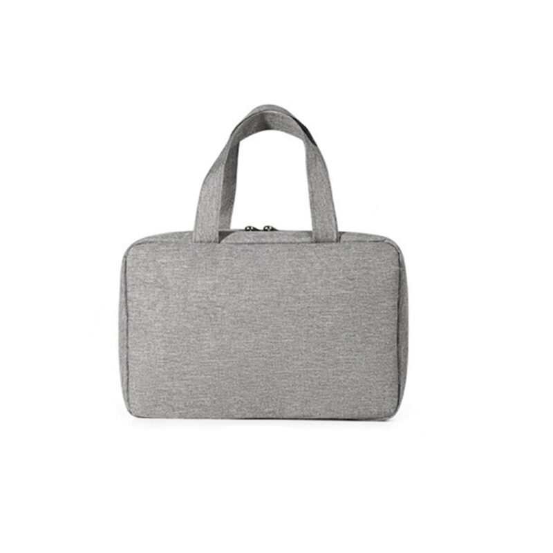 Custom Multifunctional Portable Hook Toiletry Bag - 5