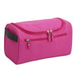 Custom Multifunctional Toiletry Bag - 4