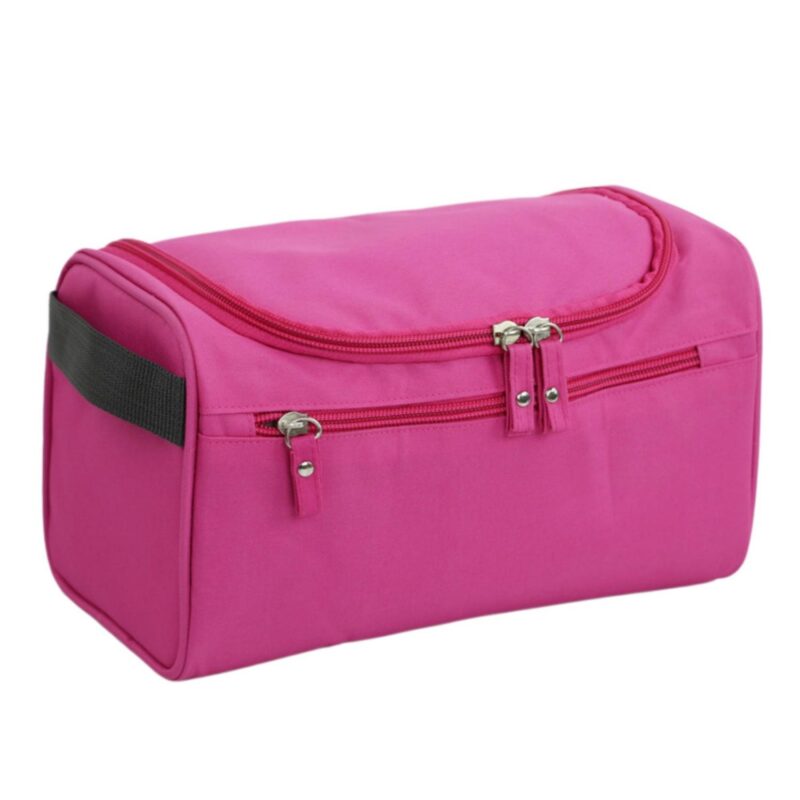 Custom Multifunctional Toiletry Bag - 4