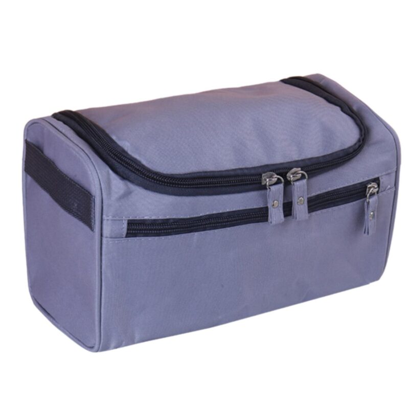 Custom Multifunctional Toiletry Bag - 5