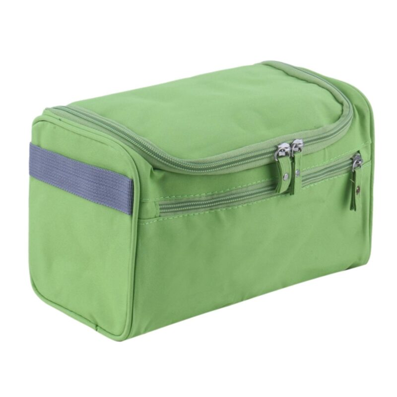 Custom Multifunctional Toiletry Bag - 6
