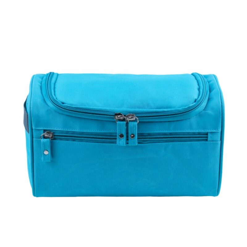 Custom Multifunctional Toiletry Bag - 7