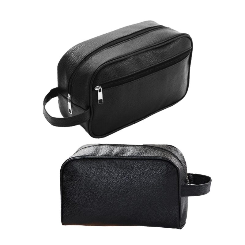 Custom Mutti Toiletry Bag - 1