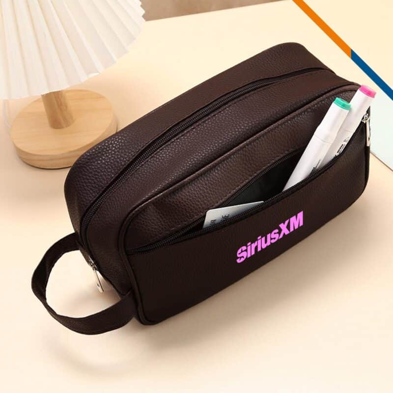 Custom Mutti Toiletry Bag - 2
