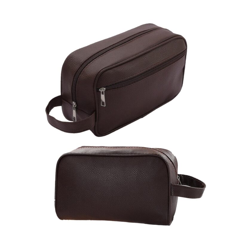 Custom Mutti Toiletry Bag - 4