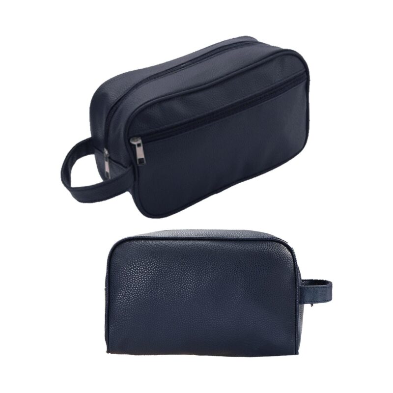 Custom Mutti Toiletry Bag - 5