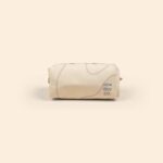 Custom Natural Canvas Doppelganger Pouch - 3