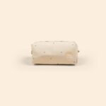 Custom Natural Canvas Doppelganger Pouch - 4