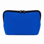 Custom Neoprene Smooth Surface Toiletry Bag - 3