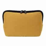 Custom Neoprene Smooth Surface Toiletry Bag - 6