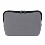Custom Neoprene Smooth Surface Toiletry Bag - 7