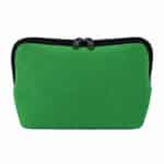 Custom Neoprene Smooth Surface Toiletry Bag - 8