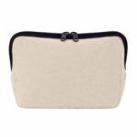 Custom Neoprene Smooth Surface Toiletry Bag - 9
