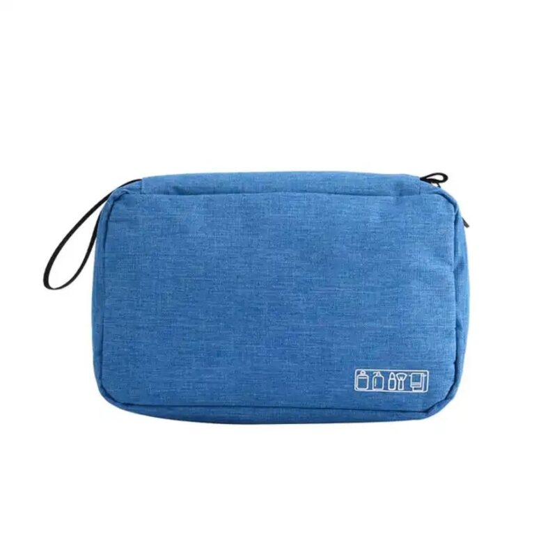 Custom Neptum Waterproof Hanging Toiletry Bag - 1