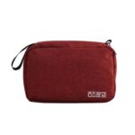 Custom Neptum Waterproof Hanging Toiletry Bag - 3