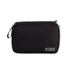 Custom Neptum Waterproof Hanging Toiletry Bag - 4