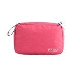 Custom Neptum Waterproof Hanging Toiletry Bag - 5
