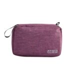 Custom Neptum Waterproof Hanging Toiletry Bag - 6
