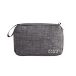 Custom Neptum Waterproof Hanging Toiletry Bag - 7